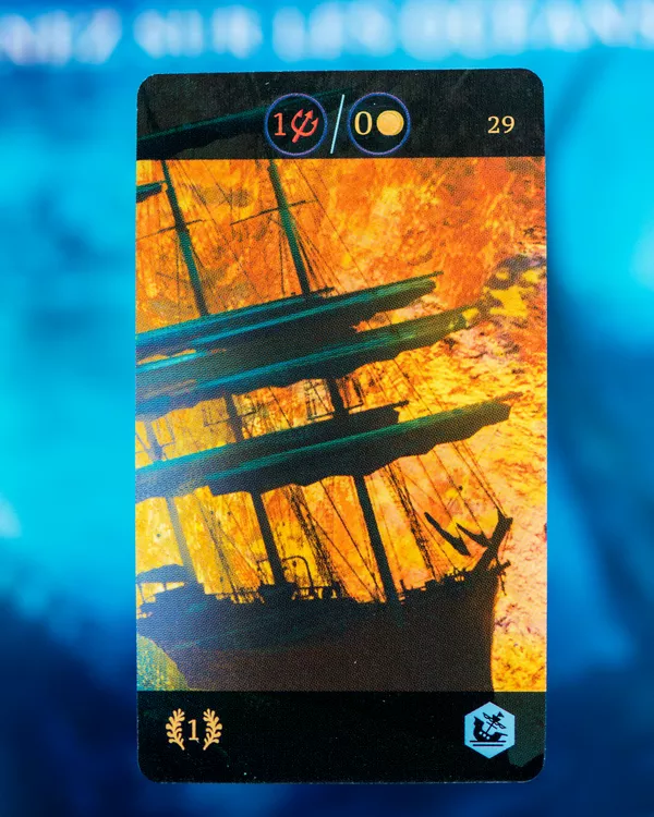 Test jeu Atlantes glissement cartes 2